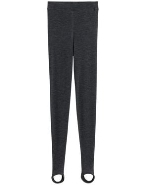 Soeur Leggings - Blu