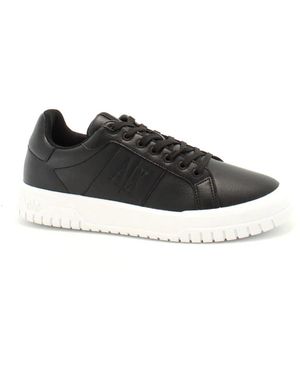 ARMANI EXCHANGE Sneakers - Nero