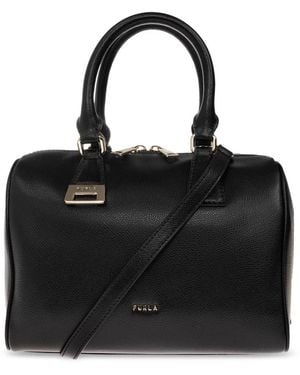 Furla Olivia Medium Bag - Zwart