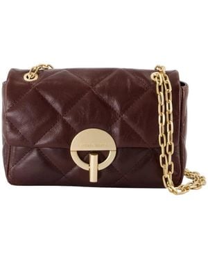 Vanessa Bruno Shoulder Bags - Marrone