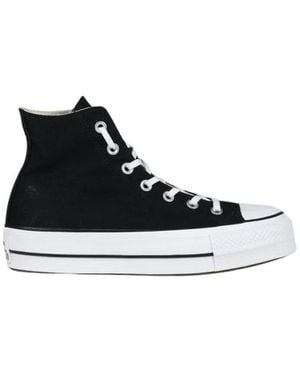 Converse Trainers - Black