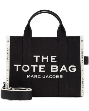Marc Jacobs Tote Bags - Nero