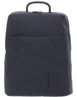 Mandarina Duck Rucksack - Blau