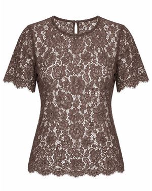 Dolce & Gabbana Blouses - Bruin