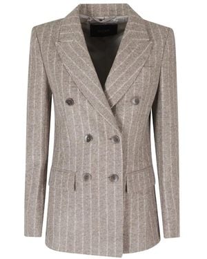 Seventy Blazers - Grau