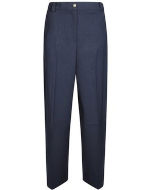Pinko Chinos - Blauw