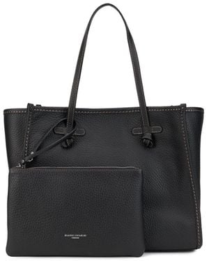 Gianni Chiarini Tote Bags - Nero