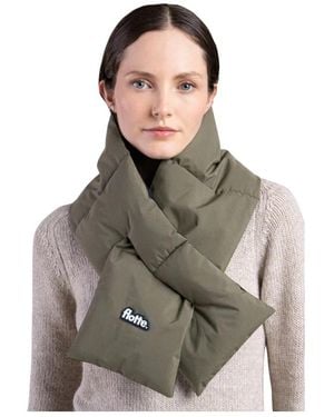 Flotte Winter Scarves - Gris