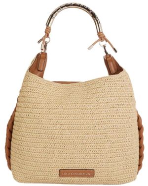Lola Casademunt Handbags - Natural