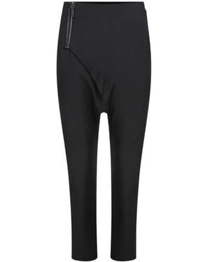 V S P Tapered Pants - Black