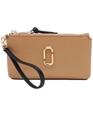 Marc Jacobs Clutches - Naturel