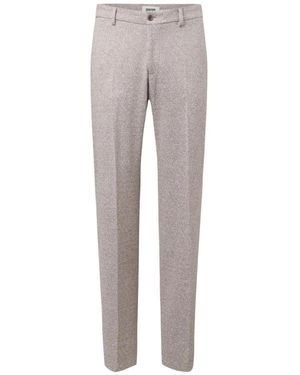 DRYKORN Ajend Chino - Grijs