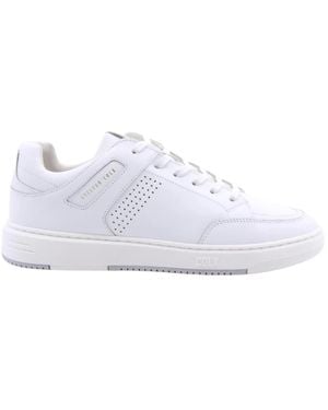 Cycleur De Luxe Trainers - White