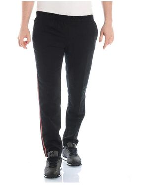 Daniele Alessandrini Joggers - Black
