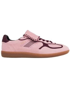 Alohas Sneakers - Pink
