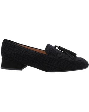 Status Loafers - Negro
