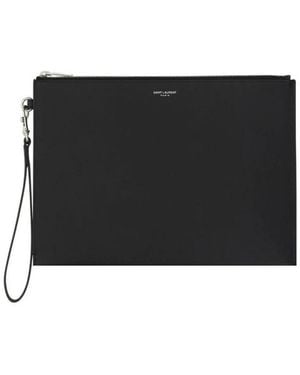 Saint Laurent Bags - Black