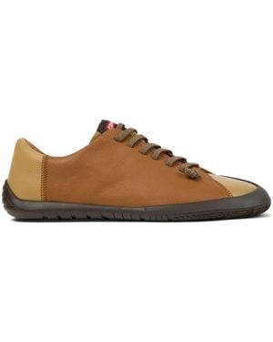Camper Peu Path+ Sneaker - Braun