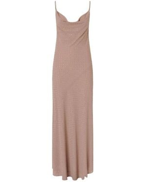 Pinko Gowns - Brown