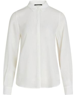 Bruuns Bazaar Shirts - White
