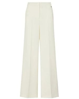 Liu Jo Wide Pants - White