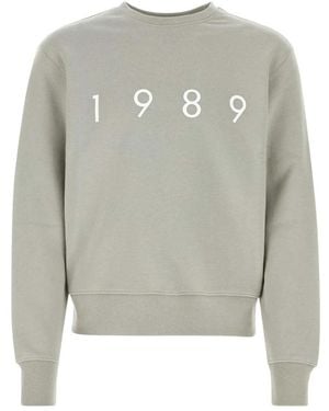 1989 STUDIO Sweatshirts - Grey