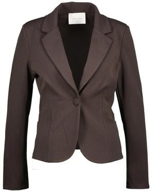 Amélie & Amélie Blazers - Brown