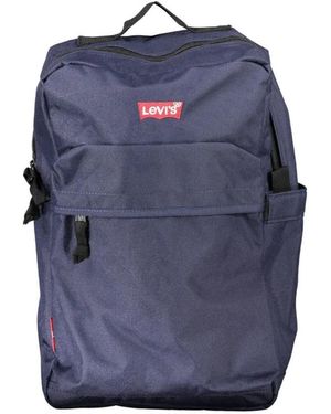 Levi's Backpacks - Blue