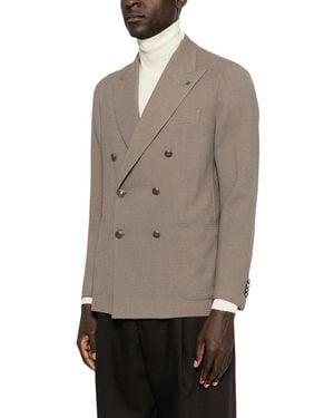 Tagliatore Montecarlo Jas - Naturel