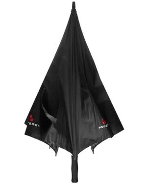 Peuterey Umbrellas - Black