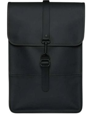 Rains Backpacks - Nero
