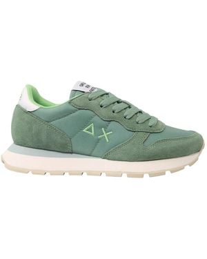 Sun 68 Sneakers - Verde