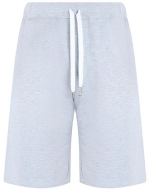 Fedeli Casual Shorts - Blu