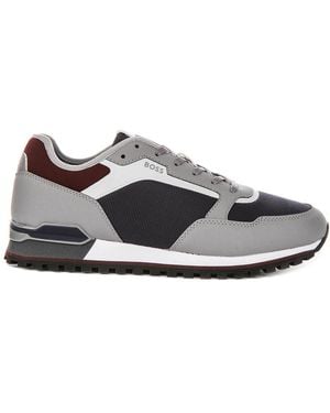 HUGO Trainers - Grey