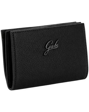 Gabs Wallets & Cardholders - Black