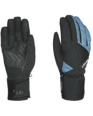 Level Stylische jeans challenger für männer - Schwarz