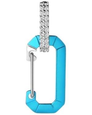 Eera Earrings - Azul