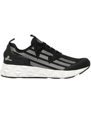 EA7 Sneakers - Nero
