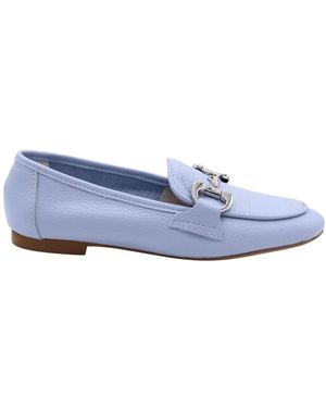 E mia Loafers - Blue