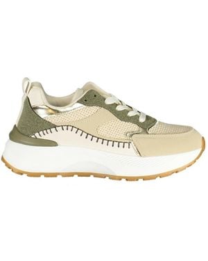 Laura Biagiotti Trainers - Metallic