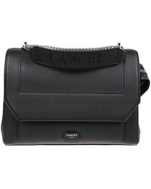 Lancel Cross Body Bags - Black