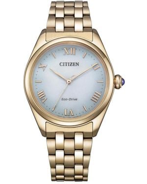 Citizen Watches - Metallic