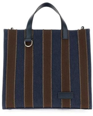 Fendi Regenschirme - Blau