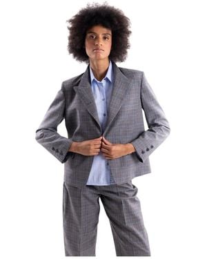 Marella Blazers - Blu