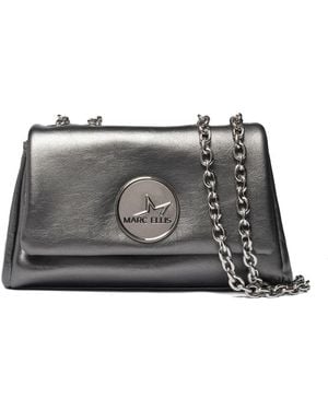 Marc Ellis Shoulder Bags - Gris