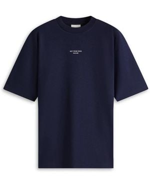 Drole de Monsieur T-Shirts - Blue