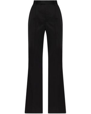Vivienne Westwood Wide Trousers - Black