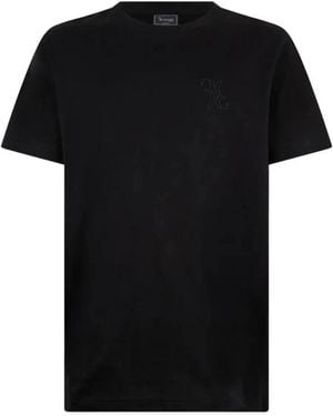 Billionaire T-Shirts - Negro