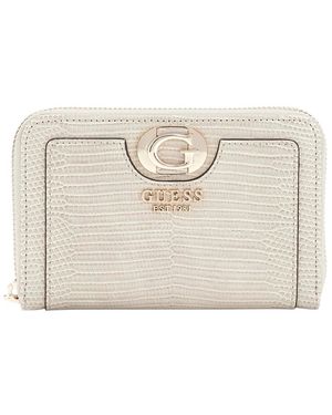 Guess Wallets & Cardholders - Metálico