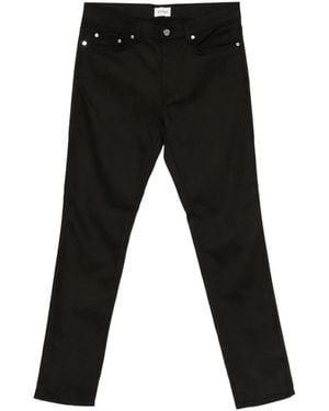 BLK DNM Slim-Fit Jeans - Black